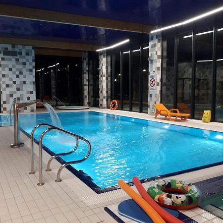 Apartamenty Nad Morzem & Spa Best Home 5 Morz Sianożęty Exterior foto