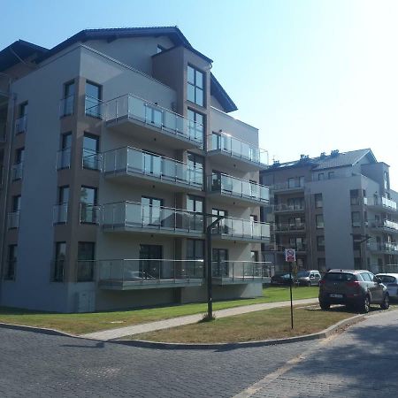 Apartamenty Nad Morzem & Spa Best Home 5 Morz Sianożęty Exterior foto