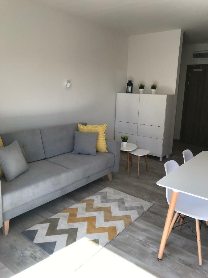 Apartamenty Nad Morzem & Spa Best Home 5 Morz Sianożęty Exterior foto