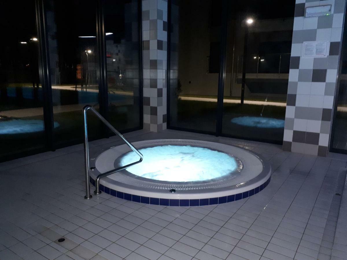 Apartamenty Nad Morzem & Spa Best Home 5 Morz Sianożęty Exterior foto