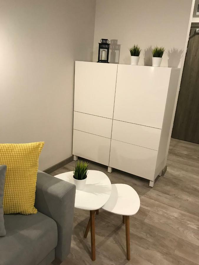 Apartamenty Nad Morzem & Spa Best Home 5 Morz Sianożęty Exterior foto