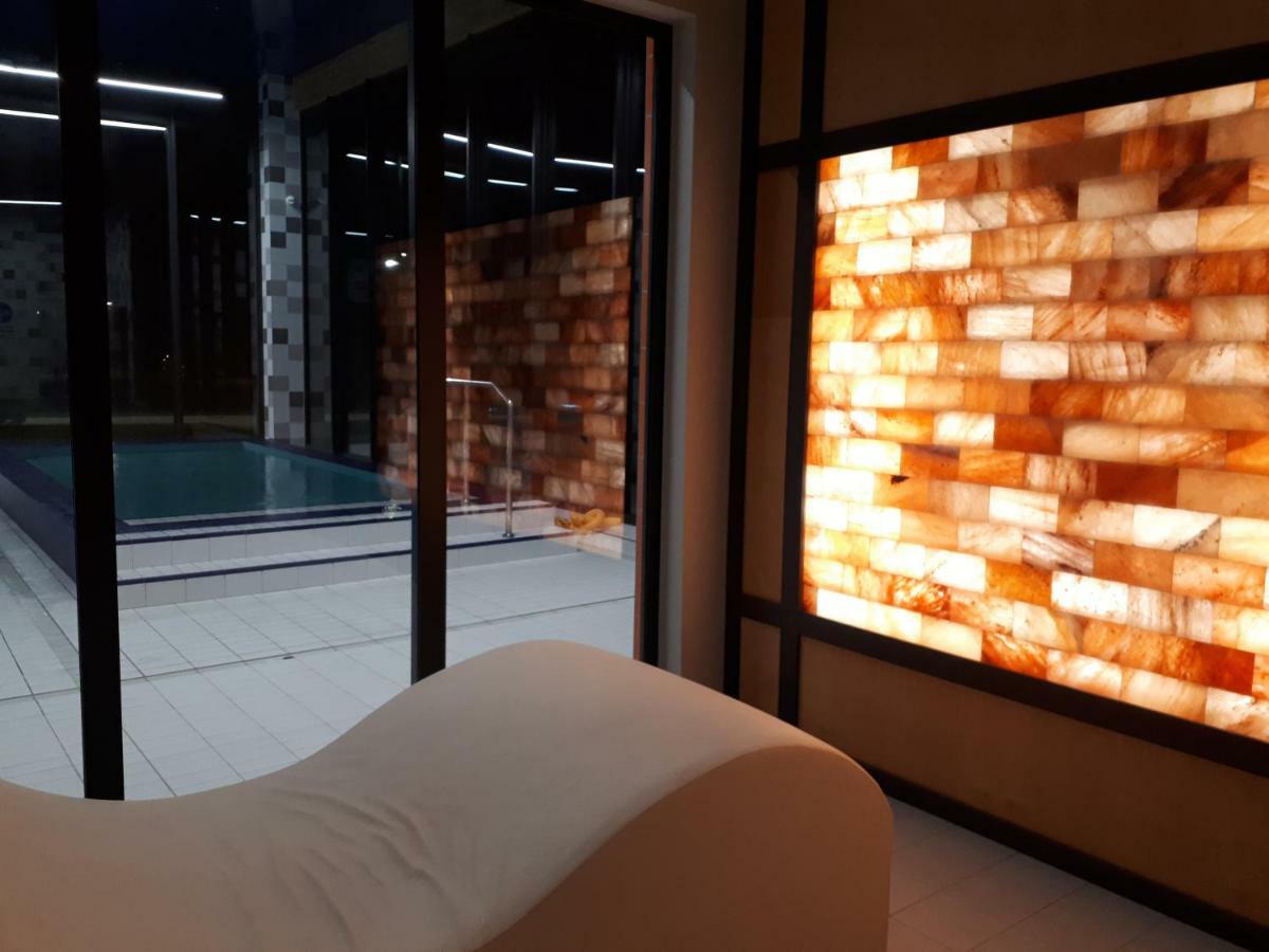 Apartamenty Nad Morzem & Spa Best Home 5 Morz Sianożęty Exterior foto
