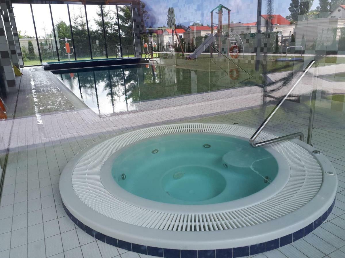 Apartamenty Nad Morzem & Spa Best Home 5 Morz Sianożęty Exterior foto